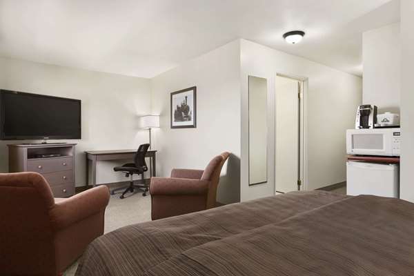  - Days Inn Steinbach