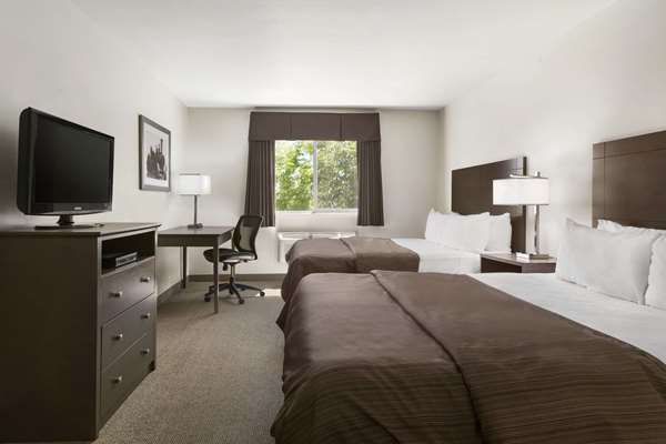  - Days Inn Steinbach