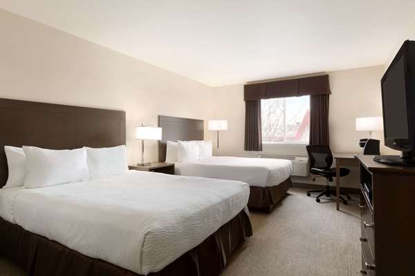  - Days Inn Steinbach