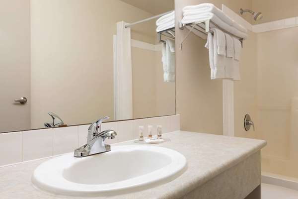  - Days Inn Steinbach