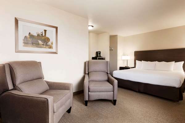  - Days Inn Steinbach
