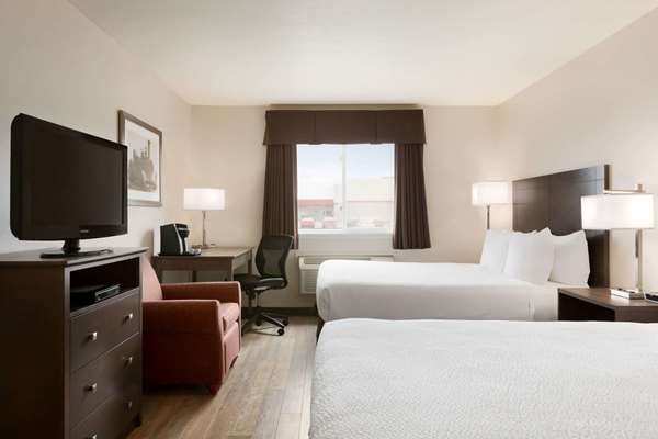 - Days Inn Steinbach