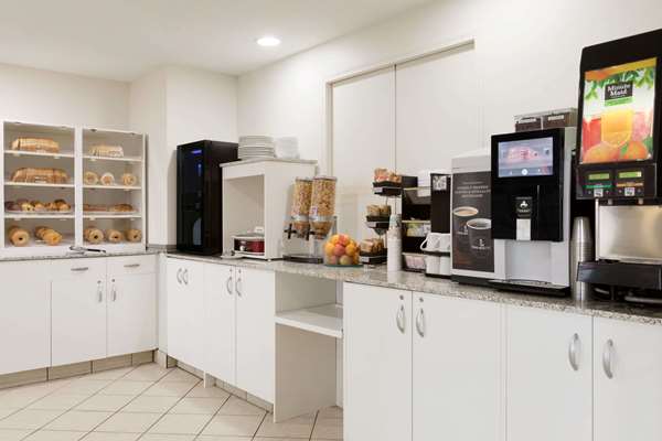 Restaurant - Days Inn Steinbach