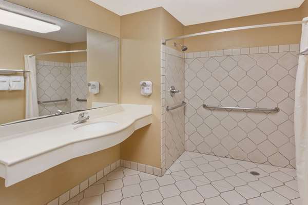  - Super 8 Motel Fort Oglethorpe