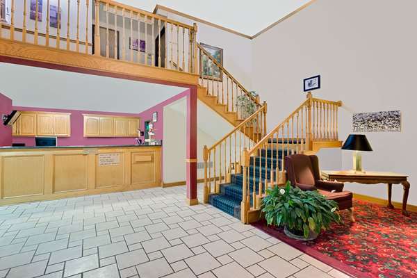  - Super 8 Hotel Mound City - I-29, Exit 84