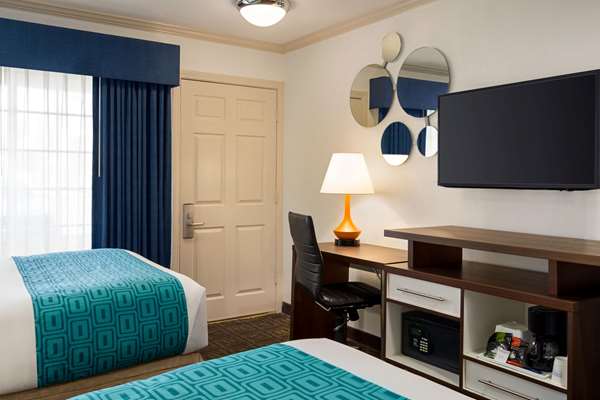  - Howard Johnson Inn San Diego State University