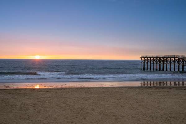  - Howard Johnson Inn San Diego State University