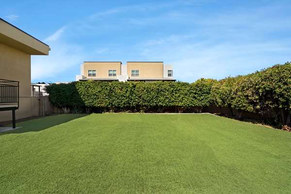  - Howard Johnson Inn San Diego State University