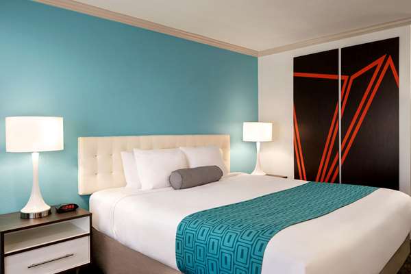  - Howard Johnson Inn San Diego State University