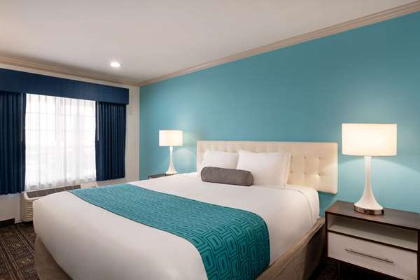  - Howard Johnson Inn San Diego State University