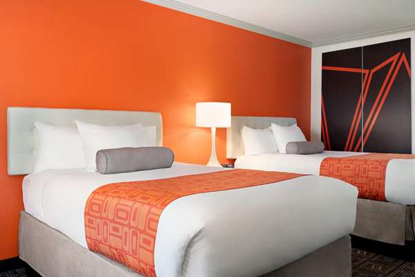  - Howard Johnson Inn San Diego State University