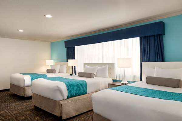  - Howard Johnson Inn San Diego State University