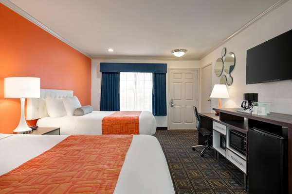  - Howard Johnson Inn San Diego State University