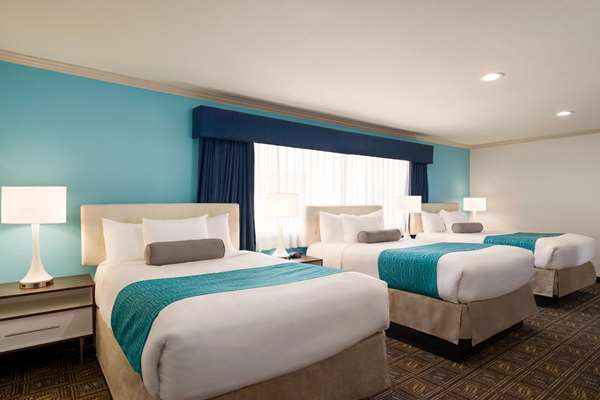  - Howard Johnson Inn San Diego State University