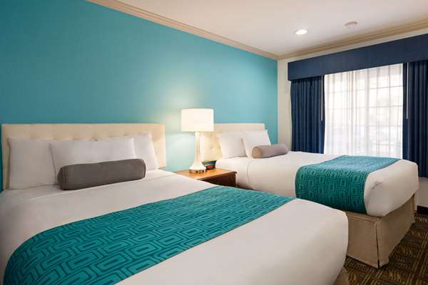  - Howard Johnson Inn San Diego State University