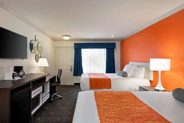  - Howard Johnson Inn San Diego State University
