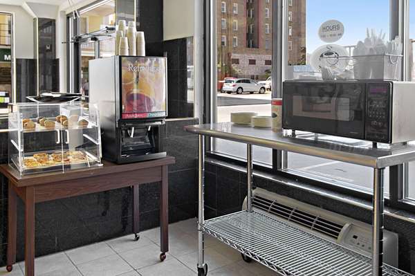  - Super 8 Hotel Atlantic City