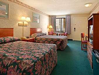  - Super 8 Hotel Atlantic City