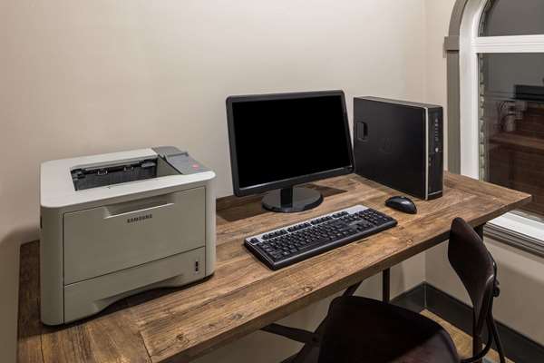 Conference Area - Ramada Inn Cochrane