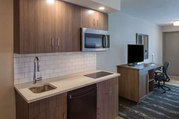 Suite - Ramada Inn Cochrane