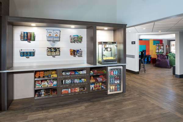  - Ramada Inn Cochrane