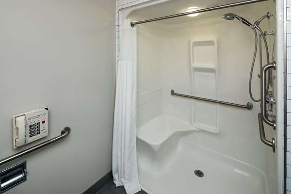  - Ramada Inn Cochrane