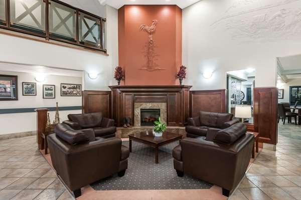  - Super 8 Hotel High River