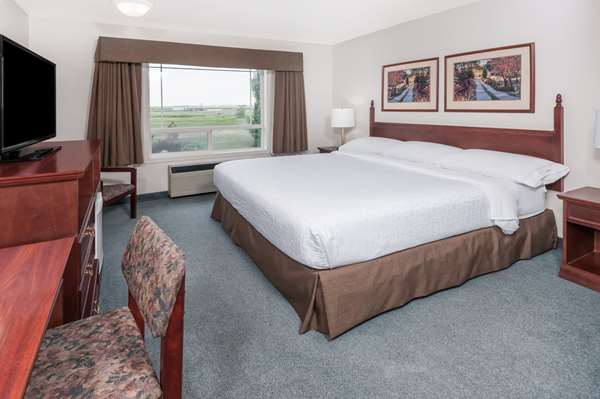  - Super 8 Hotel High River