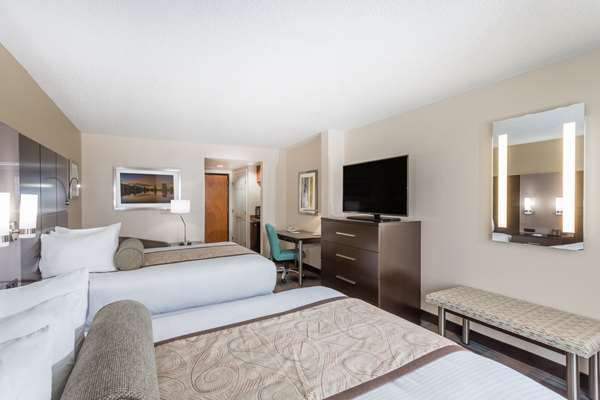  - Wingate by Wyndham Hotel Airport Orlando