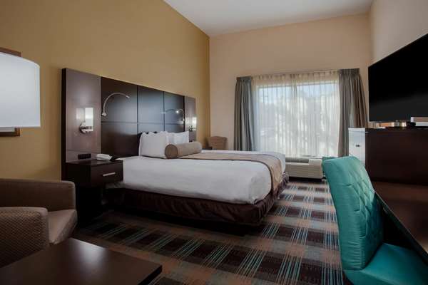  - Wingate by Wyndham Hotel Airport Orlando