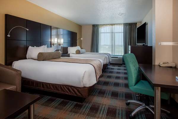  - Wingate by Wyndham Hotel Airport Orlando