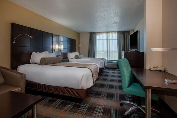 - Wingate by Wyndham Hotel Airport Orlando