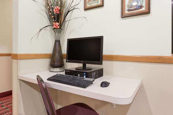 Conference Area - Super 8 Motel Osage