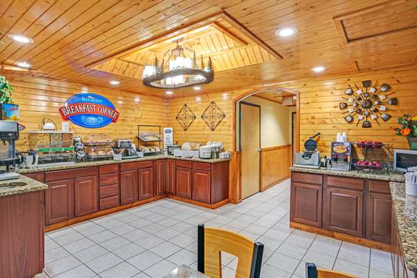  - Baymont Inn & Suites Gatlinburg