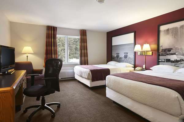  - Super 8 Hotel North Bay