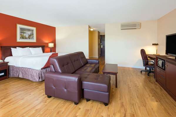  - Ramada Plaza Hotel Manoir du Casino Gatineau