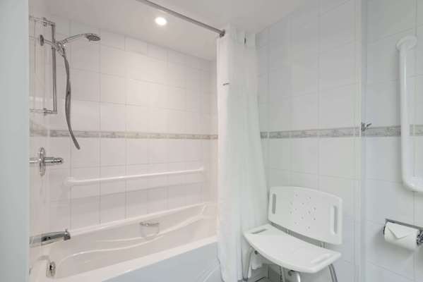  - Ramada Plaza Hotel Manoir du Casino Gatineau