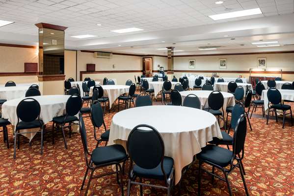  - Ramada Plaza Hotel Manoir du Casino Gatineau