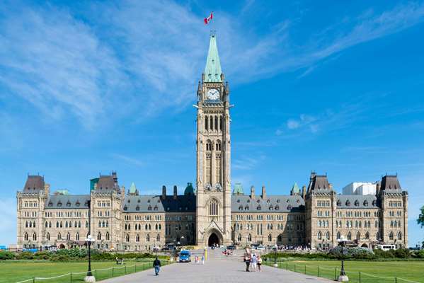  - Ramada Plaza Hotel Manoir du Casino Gatineau