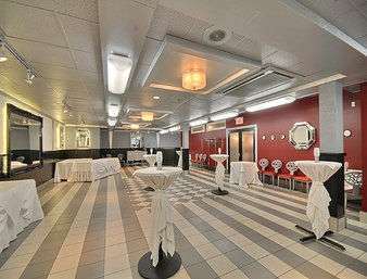  - Ramada Plaza Hotel Manoir du Casino Gatineau