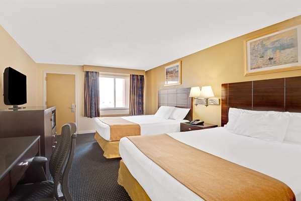  - Super 8 Hotel Milford - I-95, Exit 39