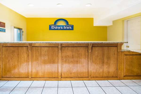  - Days Inn McAllen
