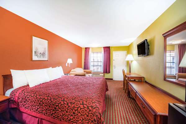  - Days Inn McAllen