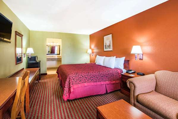  - Days Inn McAllen