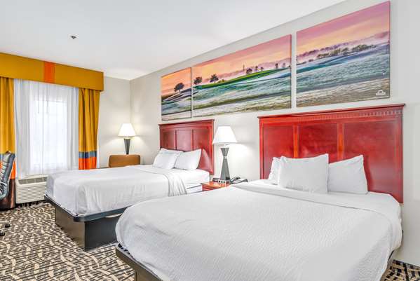  - Days Inn & Suites Prattville - I-65, Exit 179