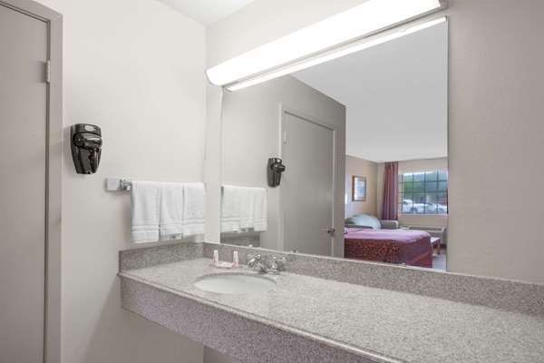  - Days Inn Ruston - I-20, Exit 36