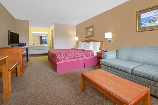  - Days Inn Ruston - I-20, Exit 36