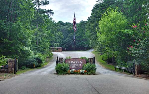  - Days Inn Ruston - I-20, Exit 36