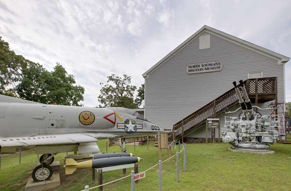  - Days Inn Ruston - I-20, Exit 36