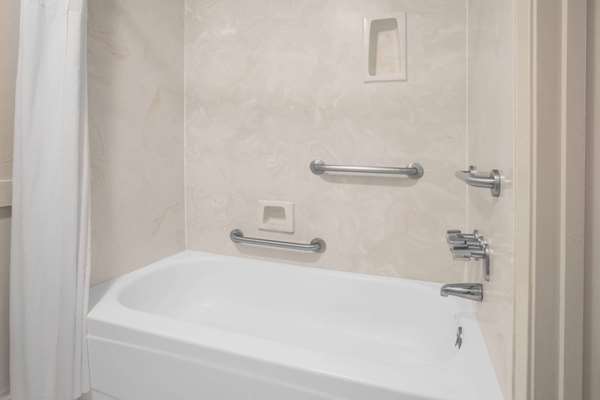  - Days Inn Ruston - I-20, Exit 36